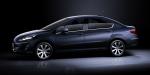 Peugeot 408 2012 года